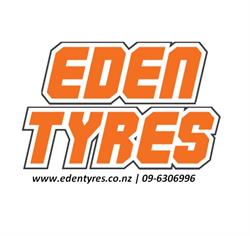 Eden Tyres
