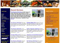 Memory Lane Restaurant
