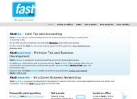 Fast Tax