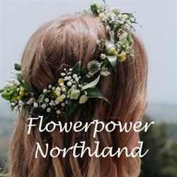 Flowerpower Northland