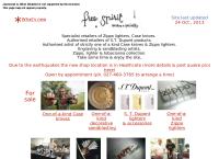Free Spirit Zippo Gallery