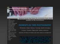 Moments In Time Wedding, Portrait & Commercial Photography