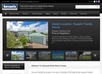 Claire Curlewis - Harcourts Cooper & Co. Number 5 Individual Agent Harcourts North Shore