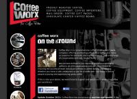 Gourmet Coffee Works Ltd