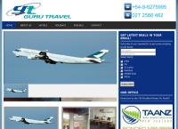 Guru Travel
