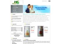 Health Beyond 2000 Ltd