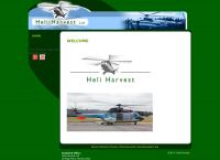 Heli Harvest Limited