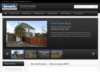 Harcourts Image Realty Ltd Mreinz