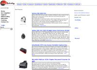 Imaging Technology