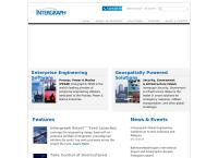 Intergraph Corporation Nz Ltd