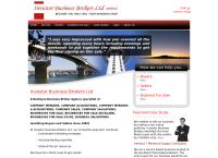 Investor Business Brokers Ltd