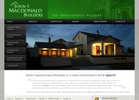 John S Macdonald Builders Ltd