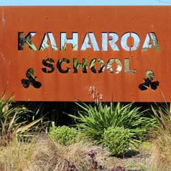 Kaharoa School Board Of Trustees