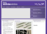 Kaos Wardrobe Solutions