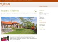 Kinara Country Homestay