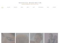 Mariessa waddington