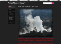 Miriam Ruberl Artist