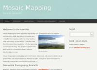 Mosaic Mapping Ltd