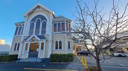 Baptist Church