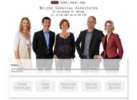 Nelson Surgical Associates
