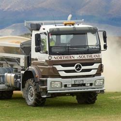 Northern Southland Transport Holdings Ltd