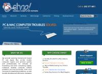 OhNo Mobile Computer Repairs Limited