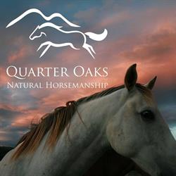 Quarter Oaks Natural Horsemanship