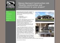 Barnard Construction Ltd