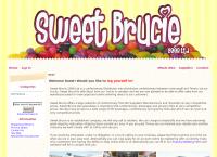 Sweet Brucie Ltd