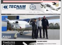 Tecnam Ltd
