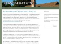 Thornton House