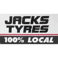 Jacks Tyres