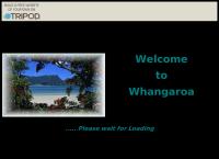 Whangaroa Harbour Holiday Park