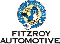 Fitzroy Automotive Ltd