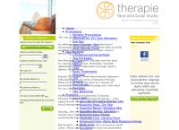Therapie Face and Body Studio