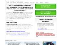 1st Alert Carpet Cleaning