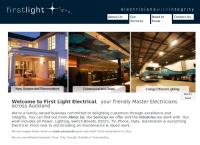 1st Light Ltd