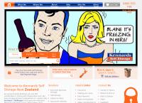Hastings Self Storage Ltd