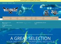 2001 Wetsuits Ltd