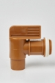 Taps 3/4" and 2" BSP
