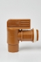 2" Flo King Tap