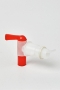 3/4" Tap with breather tube