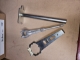 Drum tools