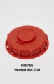 IBC Lids