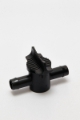 Tuff Taps for Dripline Irrigation