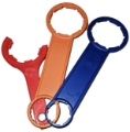 Tools for jerry cans, drums & IBCs