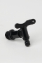 Water Butt Tap with garden hose connector