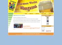Brewers World Wanganui