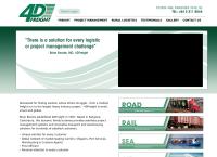 Four-D-Freight Ltd