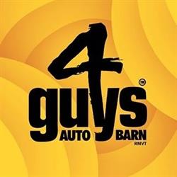4Guys Autobarn